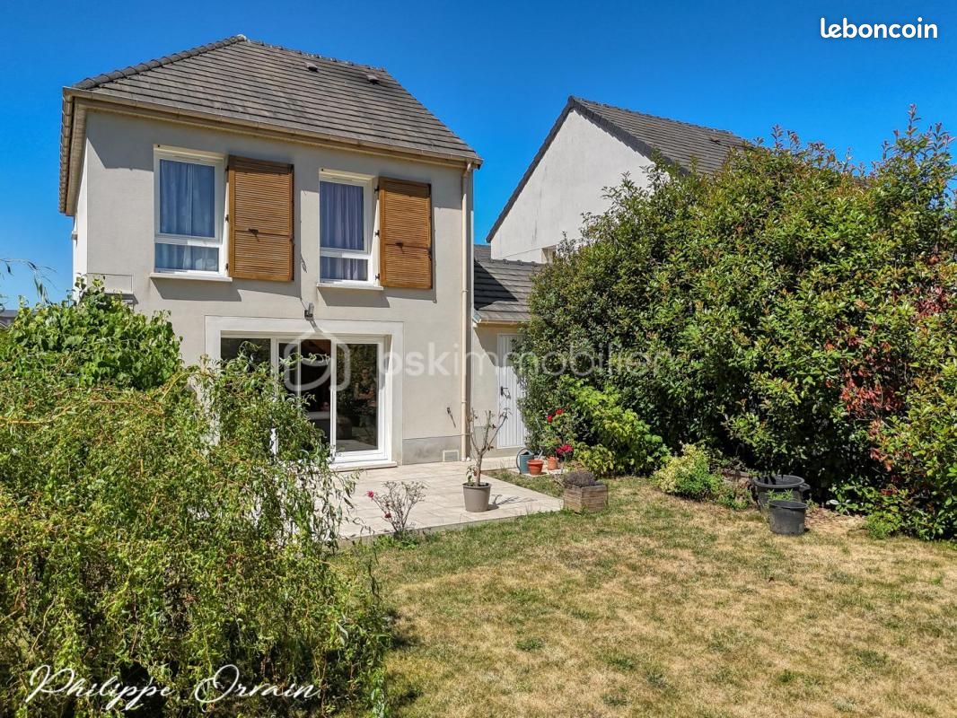Maison 5 pièces 80 m² · à Villeron · 80 m² · 299 000 €