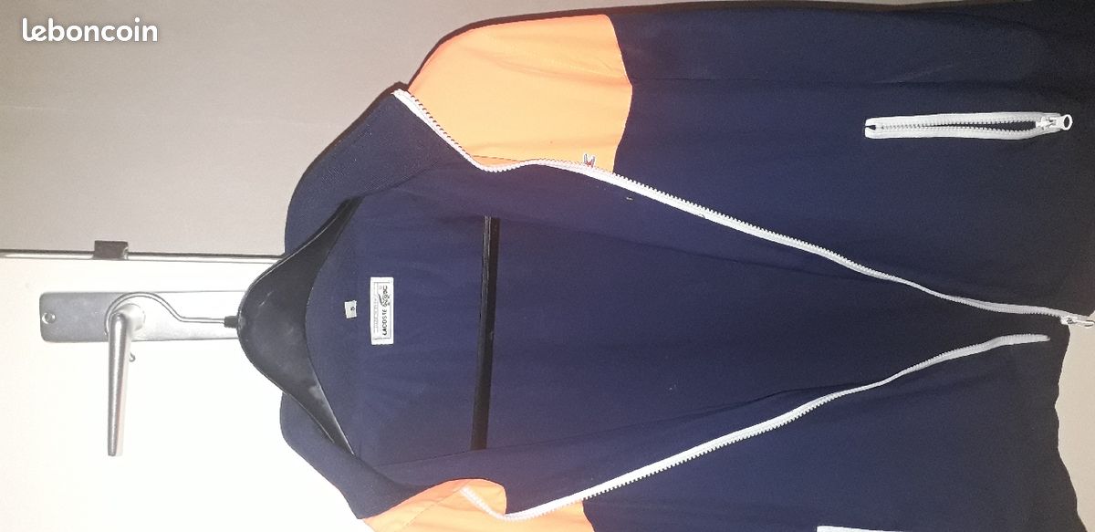 Veste Lacoste (image 3)
