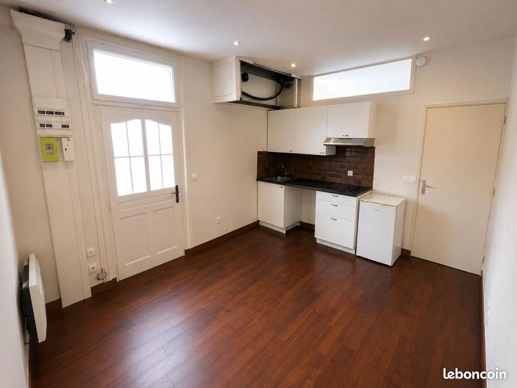 Appartement 2 pièces 26 m² · à Vincennes · 26 m² · 235 000 €