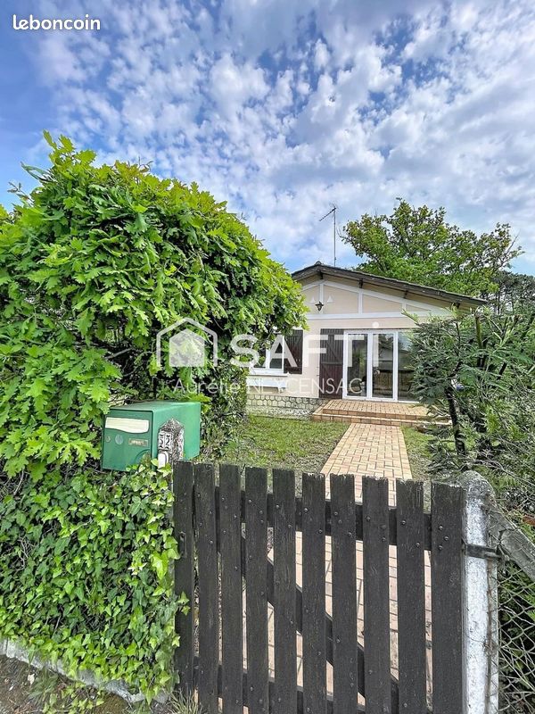 Maison 3 pièces 66 m² · à Andernos-les-Bains · 66 m² · 365 000 €