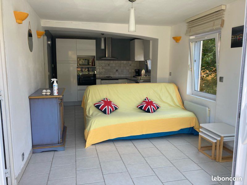 Appartement 2 pièces 36 m² · à Carry-le-Rouet · 36 m² · 790 €/mois