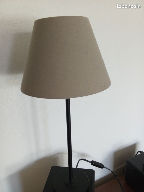 Lampe à poser (image 2)