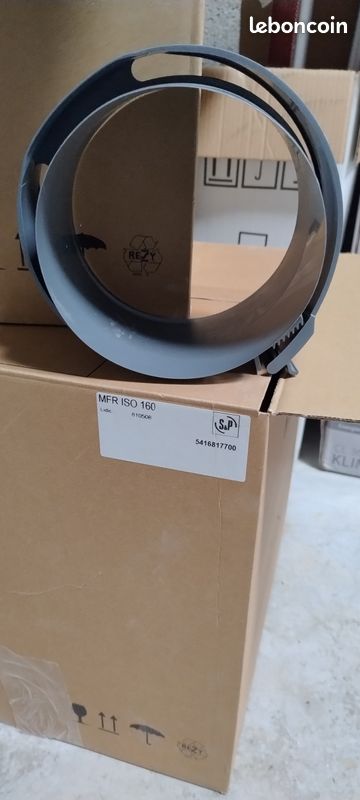 Gaines iso VMC double flux (image 2)