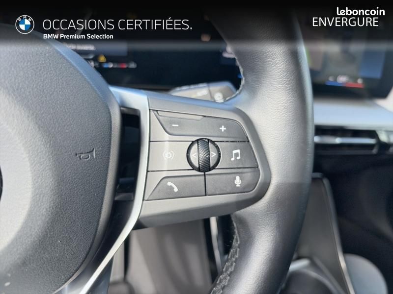 Bmw X1 sDrive18d 150ch Business Design (image 19)