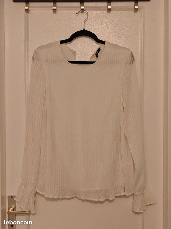Blouse femme (image 2)