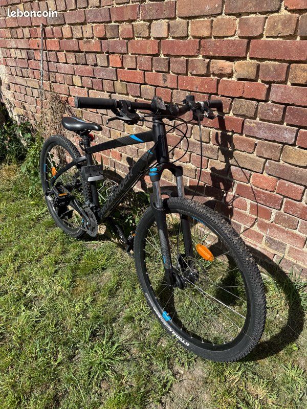 VTT rockrider 520 (image 3)