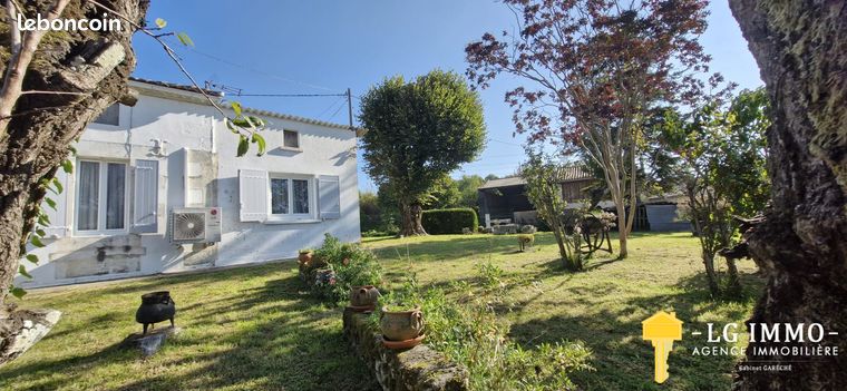 Maison 4 pièces 85 m²