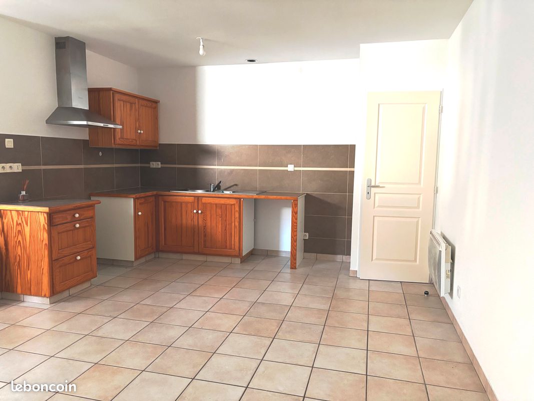 Appartement 4 pièces 90 m² · à Tartas · 90 m² · 750 €