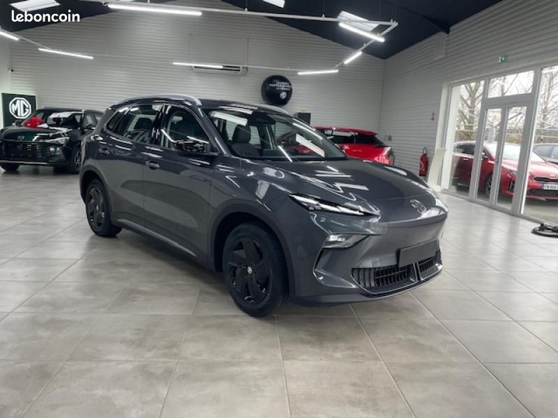 Mg motor MGS5 EV 170ch - 49kWh Comfort (image 3)