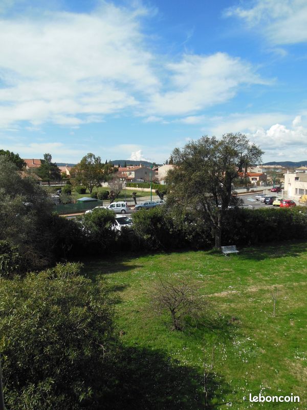 Appartement 2 pièces 31 m² · à Le Muy · 30,7 m² · 75 000 €