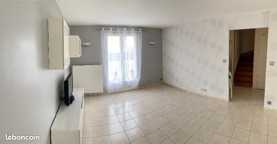 Maison 5 pièces 89 m² · à Migné-Auxances · 89 m² · 985 €/mois