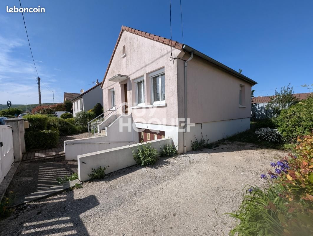 Maison 4 pièces 67 m² · à Marsannay-la-Côte · 67 m² · 195 000 €