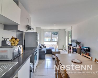 Appartement 199 000 € - 49 m²