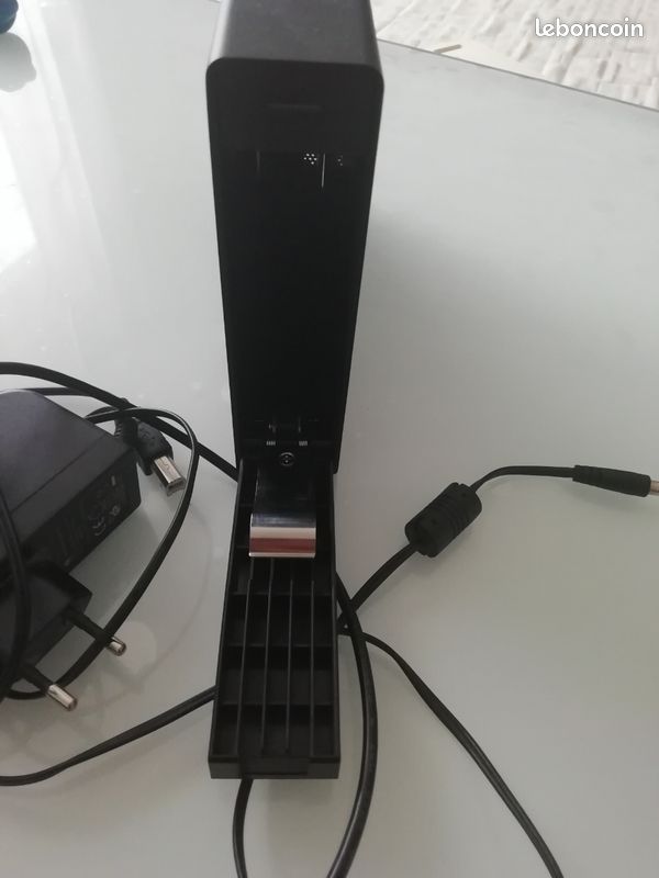 Boitier externe USB2.0 pour HDD 3.5 (image 3)