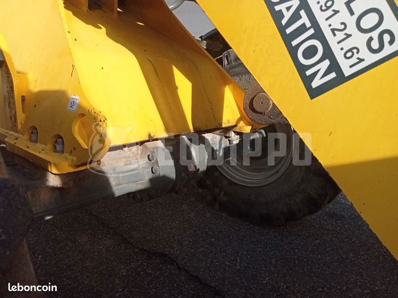 Wacker Neuson WL44 (image 36)