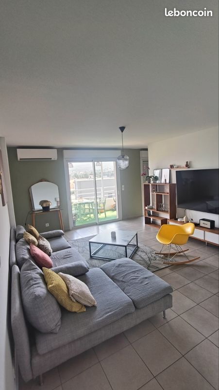 Appartement 3 pièces 75 m² · à Furiani · 75 m² · 950 €/mois
