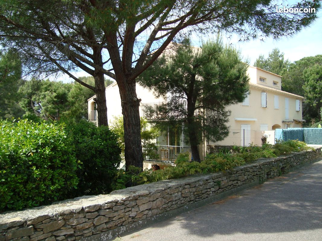 Appartement 1 pièce 32 m² · à La Ciotat · 32 m² · 180 000 €