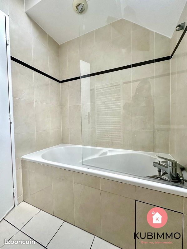 Appartement a louer melun - 3 pièce(s) - 66 m2 - Surfyn