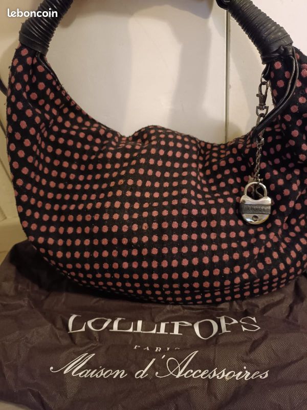 Sac à main Lollipops (image 2)