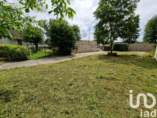 Terrain 429 m² Itteville