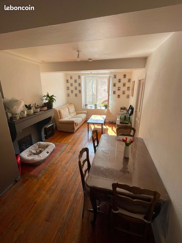 Appartement 3 pièces 70 m² · à Ligny-en-Barrois · 70 m² · 560 €