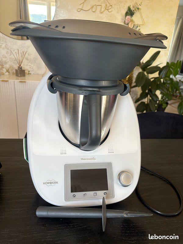 Thermomix TM5 (image 1)