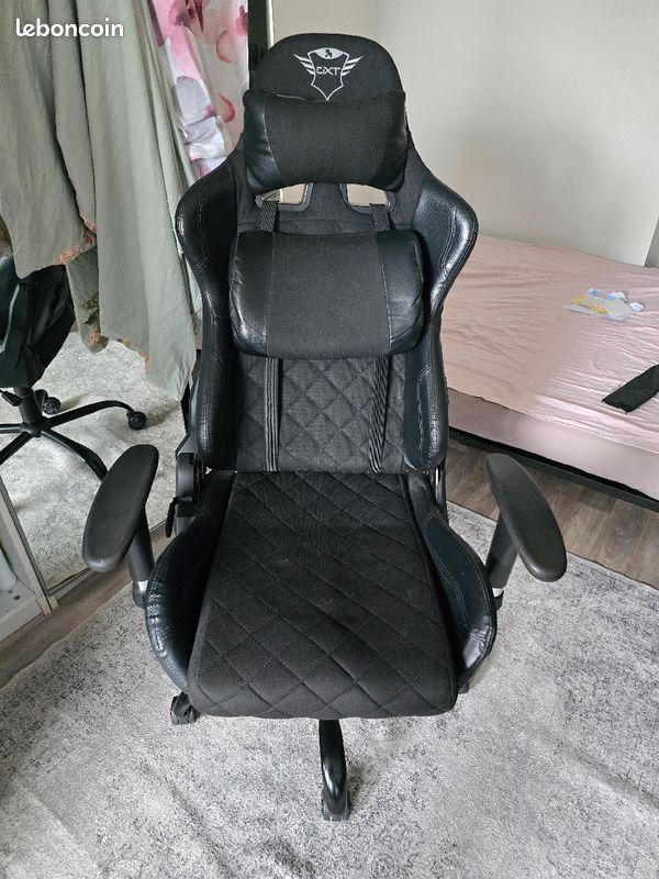 Gxt 707r Resto Gaming Chair Trust Resto Gxt 707 Resto Gaming Chair