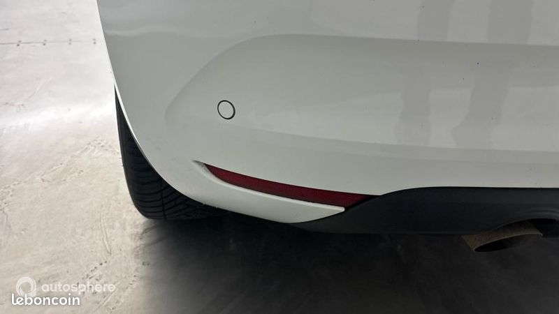 Renault Clio Véhicule utilitaire ou Société 1.0 SCe 65ch Evolution (image 21)