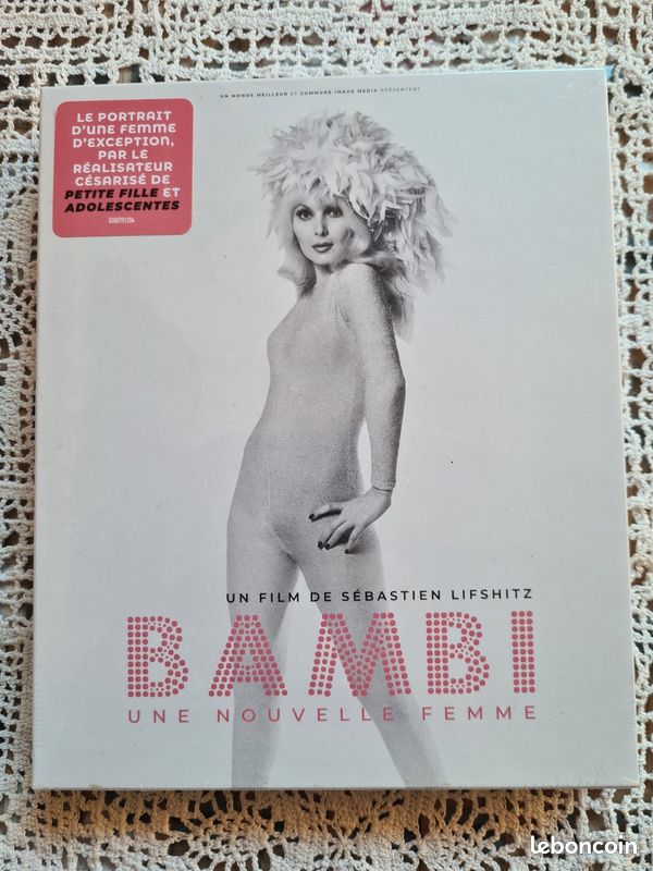 Bambi Une nouvelle femme (image 1)