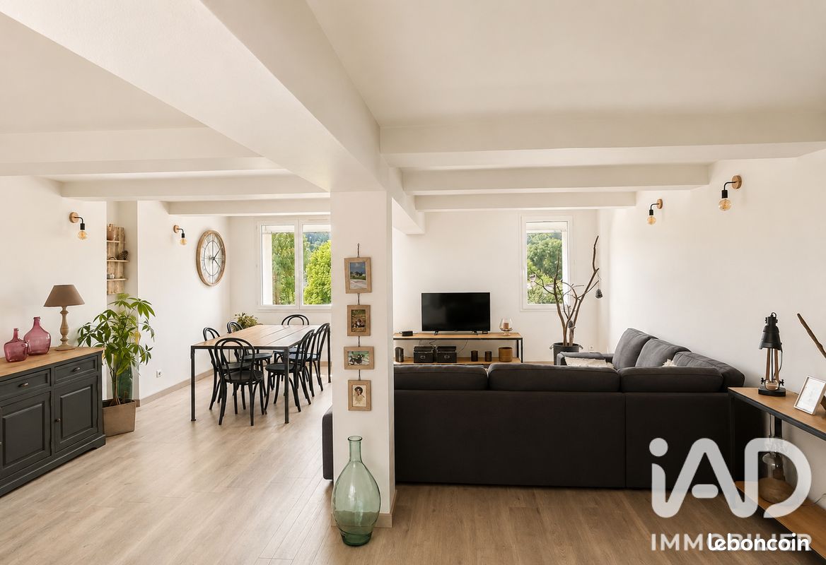 Appartement 4 pièces 101 m² · à Bras · 101 m² · 190 000 €