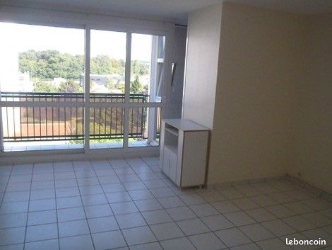 Appartement 1 pièce 30 m² · à Chambray-lès-Tours · 30 m² · 450 €
