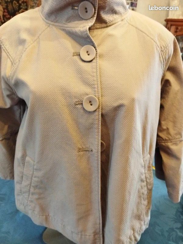 Veste femme d'été (image 9)