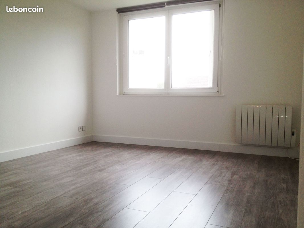 Appartement 1 pièce 27 m² · à Nancy · 27 m² · 450 €