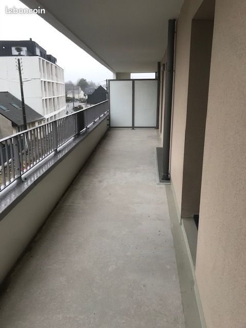 Appartement 3 pièces 62 m² · à Thouaré-sur-Loire · 62 m² · 911 €/mois