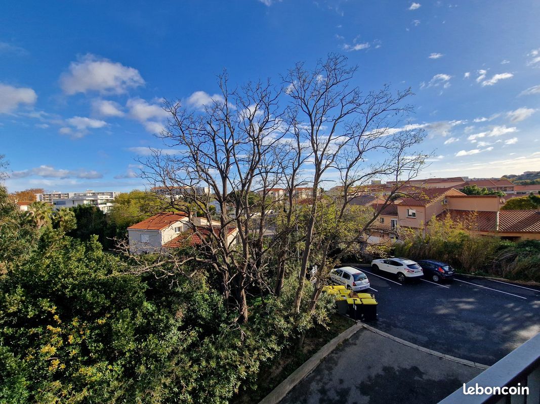 Appartement 2 pièces 52 m² · à Perpignan · 52 m² · 153 000 €