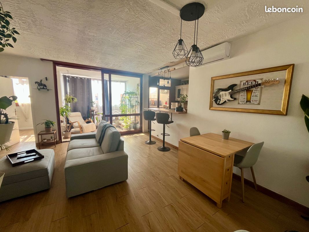 Appartement 4 pièces 94 m² · à La Valette-du-Var · 94 m² · 197 000 €