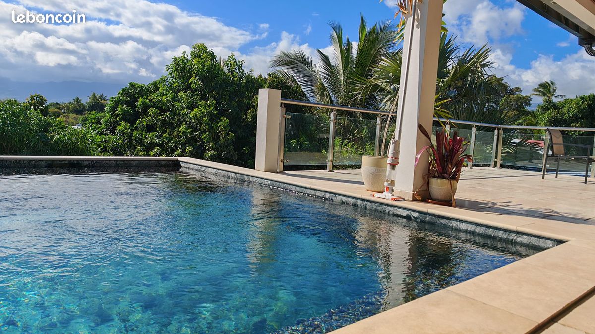 Maison 8 pièces 180 m² · à Saint-Pierre · 180 m² · 715 000 €
