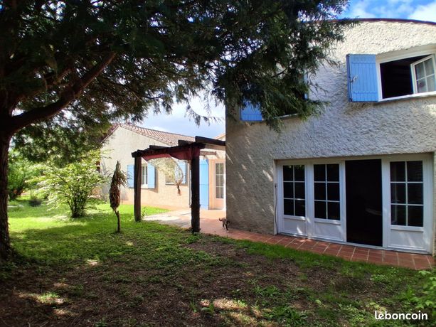 Maison 7 pièces 260 m²