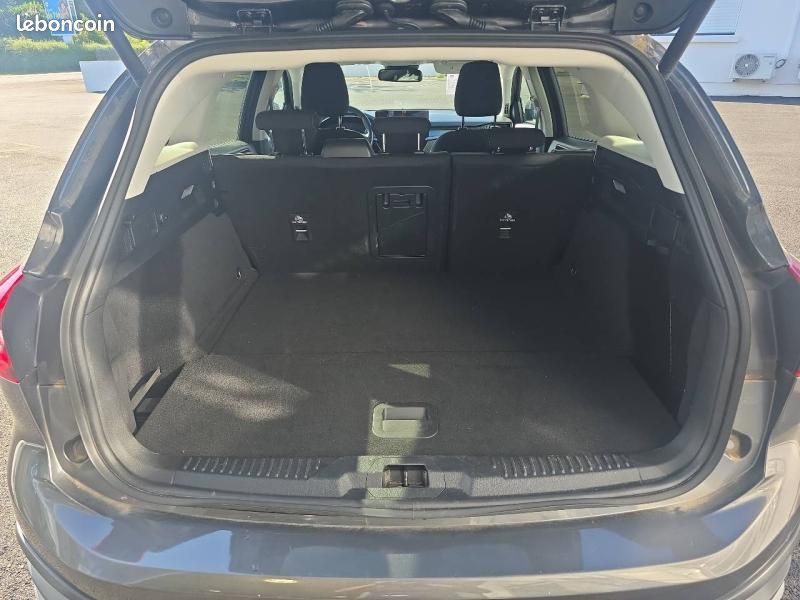 Ford Focus Active SW 1.0 EcoBoost mHEV 155ch Active X Powershift (image 6)