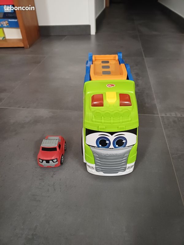 Camion (image 2)