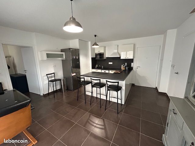 Appartement 3 pièces 54 m² · à Gardanne · 54 m² · 219 000 €