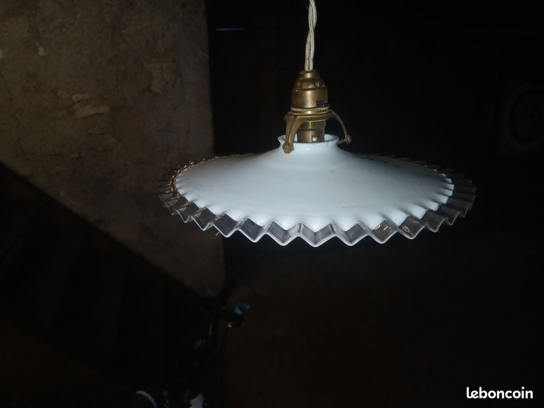 Ancienne suspension (image 7)