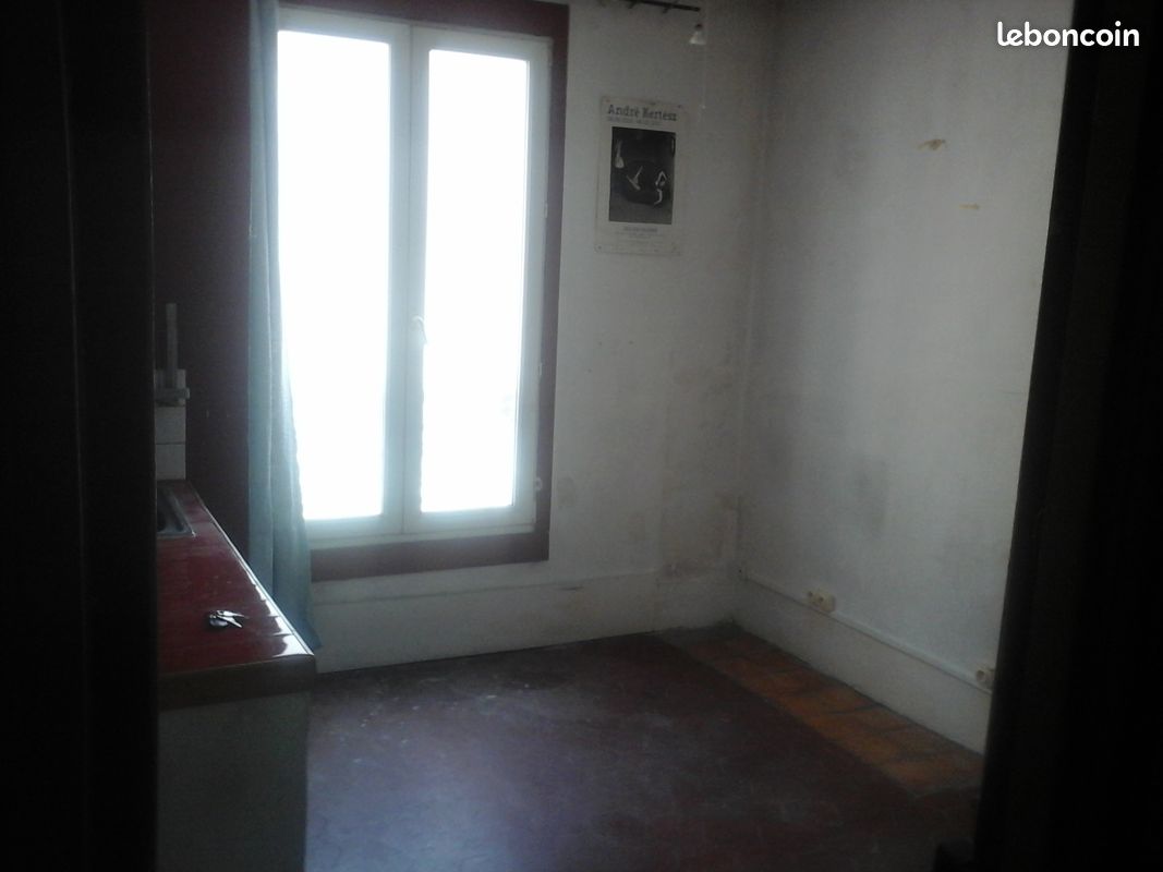 Appartement 1 pièce 10 m² · à Paris · 10 m² · 92 000 €