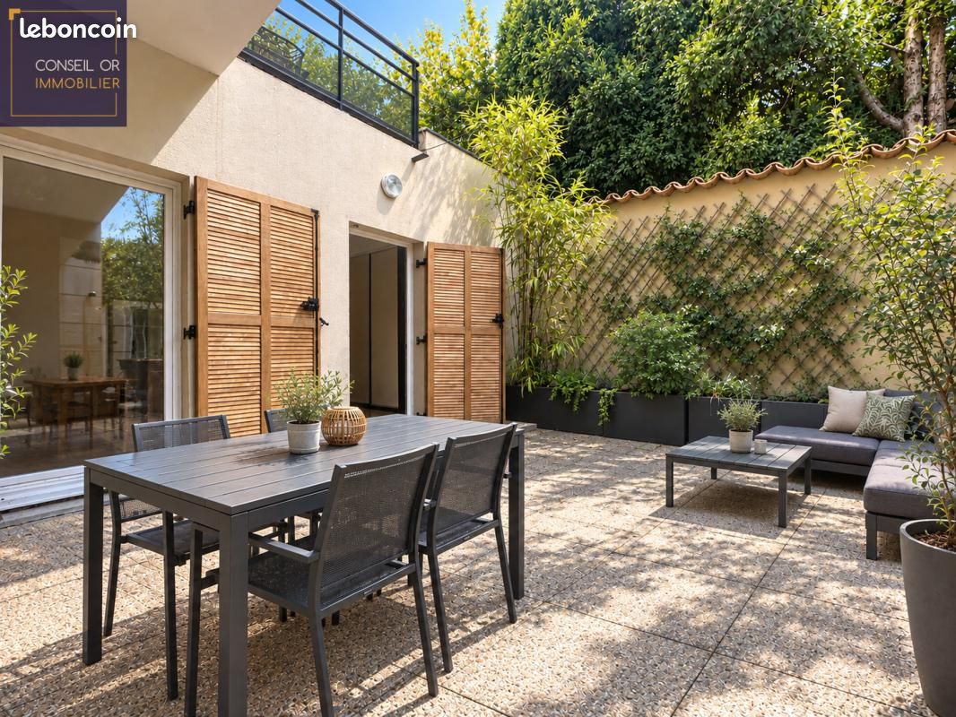 Appartement 5 pièces 123 m² · à Oullins-Pierre-Bénite · 123 m² · 520 000 €