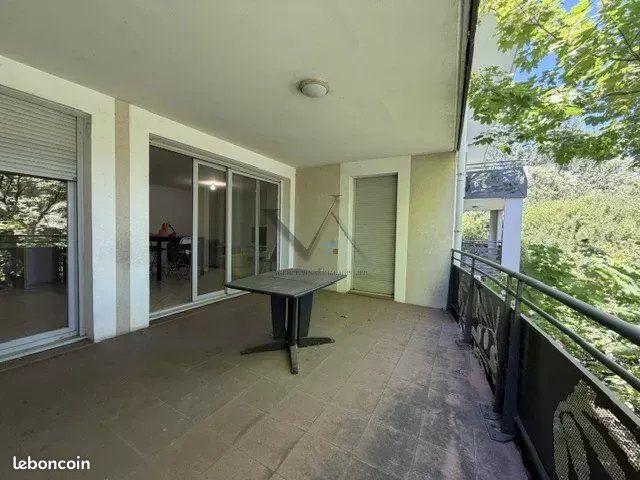 Appartement 3 pièces 73 m² · à Montélimar · 73 m² · 866 €