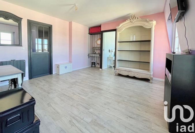 Appartement a louer le plessis-robinson - 1 pièce(s) - 41 m2 - Surfyn