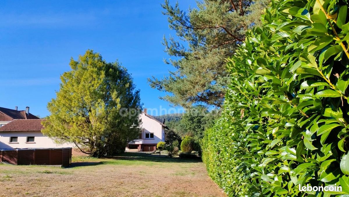 Maison 7 pièces 199 m² · à Baerenthal · 199 m² · 295 000 €