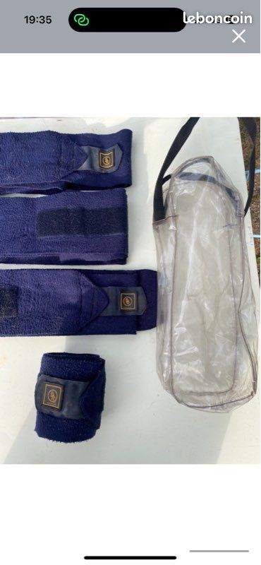 Bandes marque Br 3m (image 4)