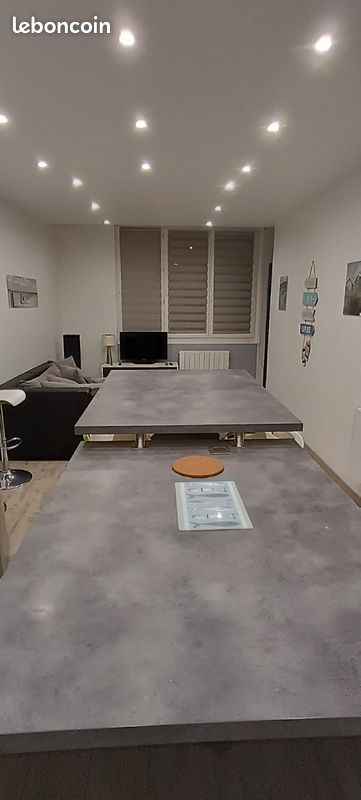 Appartement 4 pièces 62 m² · à Berck · 62 m² · 180 000 €