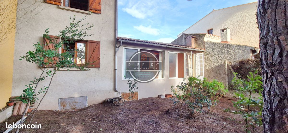 Maison 3 pièces 97 m² · à Agde · 97 m² · 222 600 €